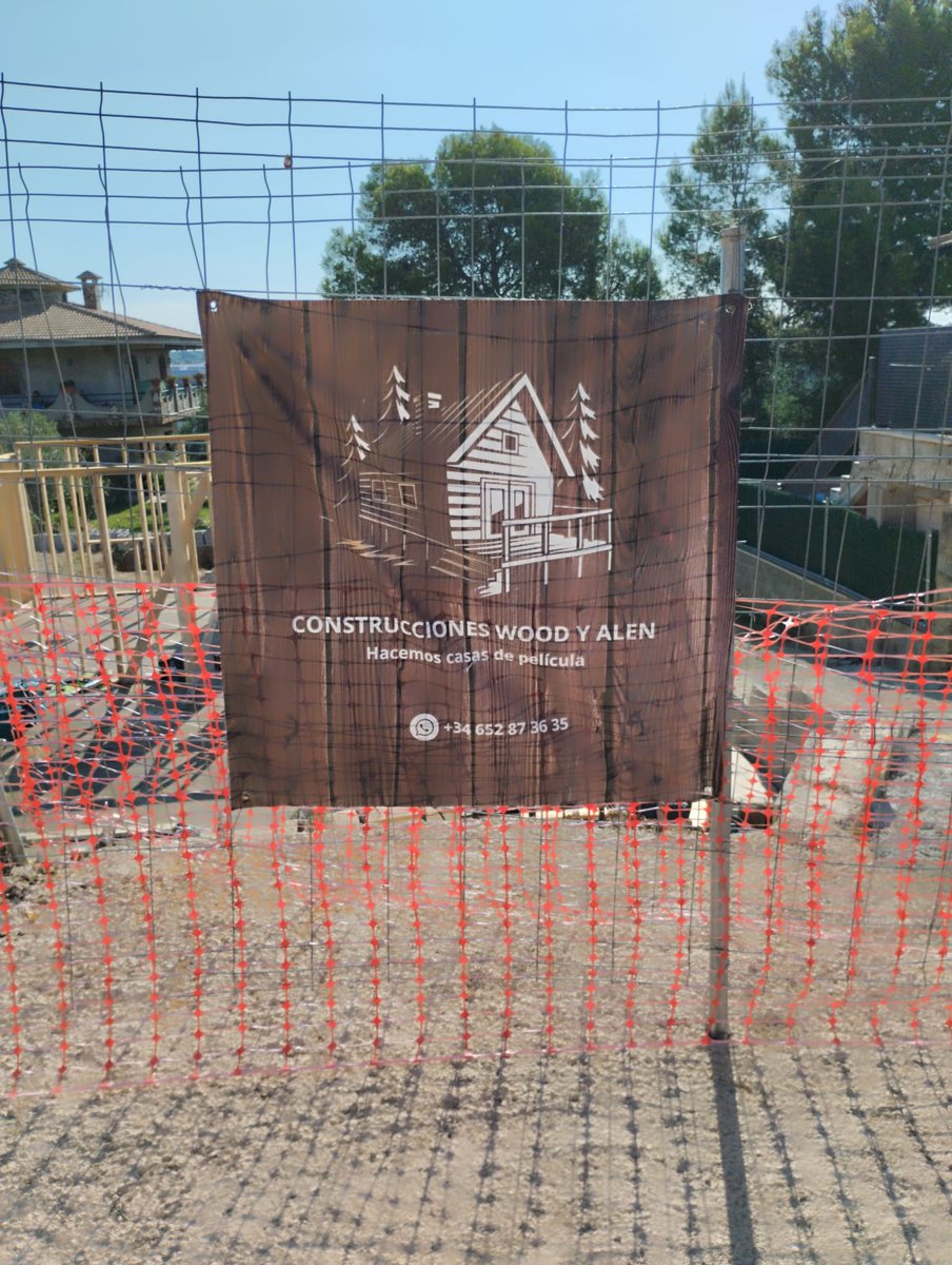 Vinga endavant <a href="/etfelicitofill/">EtFelicitoFill</a> 
Can Mussarro (Piera)