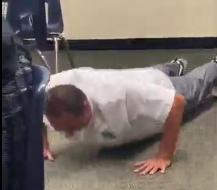 Dr. Jeremy Rothstein tweet media