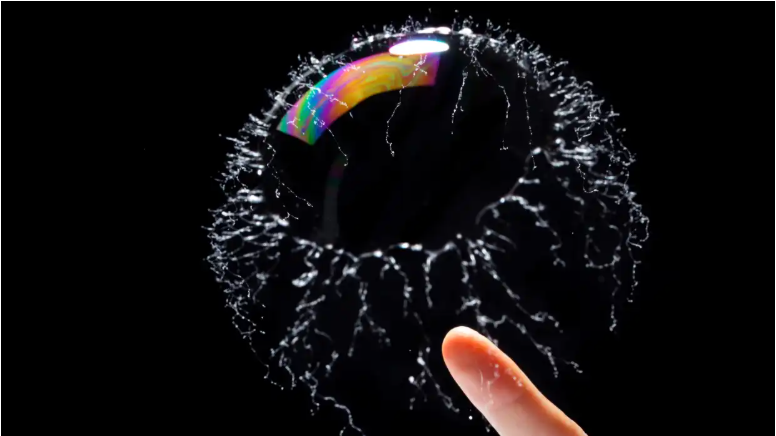 Is AI a bubble? Maybe. But I’m using AI to write this. In #AECO, it's not replacing us—it’s assisting us. The hype’s loud, but the value is real.

loom.ly/mnnP6nU
#artificialintelligence #generativeai #architecture