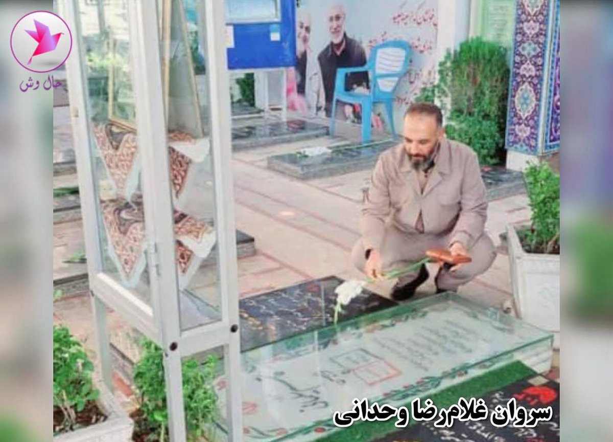 Yousuf_rigi's tweet photo. انتقام شهدای بلوچستان در زابل از فرمانده پاسگاه دامن که زابلی بود 
الحمدالله🤍 https://t.co/ZZpnnGzTgu