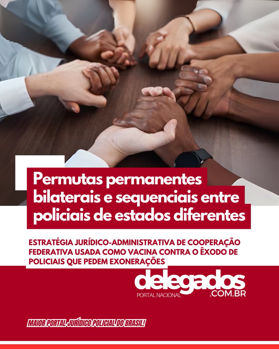 DELEGADOS.com.br tweet media