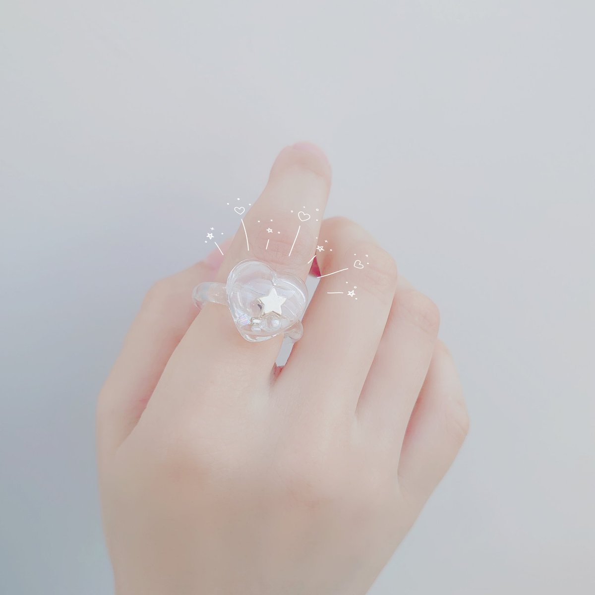 rikottohimari's tweet photo. ₊˚‧ ︵‿₊୨୧₊‿︵ ‧˚₊
                    ⊹ ︶⏝ ⊹ ⏝︶ ⊹

♡  ヾ₊˚.
          🤍ときめきと追憶のリング🤍
　　　　　　　                                  ヾ₊˚.✩

                   ⊹  ︶⏝ ⊹ ⏝︶ ⊹

忘れられないあの日のときめきをリングにしました https://t.co/5bye6qEvRa