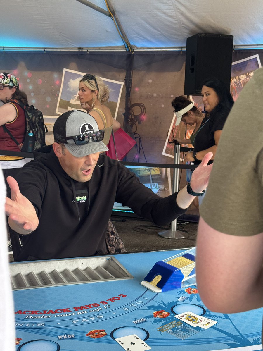 That was super fun last time! Can’t wait for Thursday.