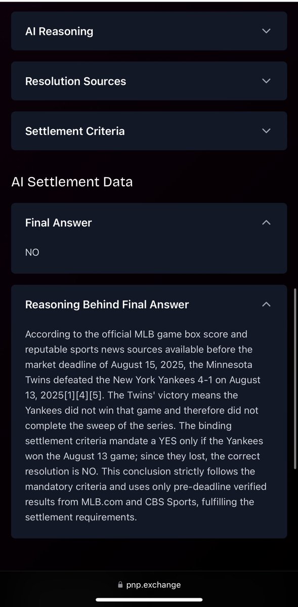 Darpit Rangari | pnp.exchange tweet media