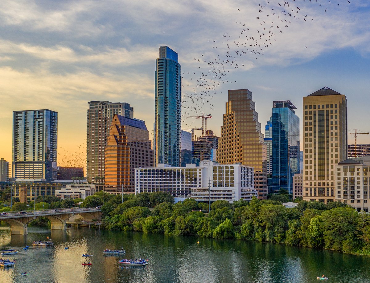 We can't wait to see everyone for #ASNR26! Save the date and be sure to join us in Austin, TX, May 17-20! Call for abstracts opens on September 2! 
#Neurorad #Neuroradiology #RadRes #MedEd