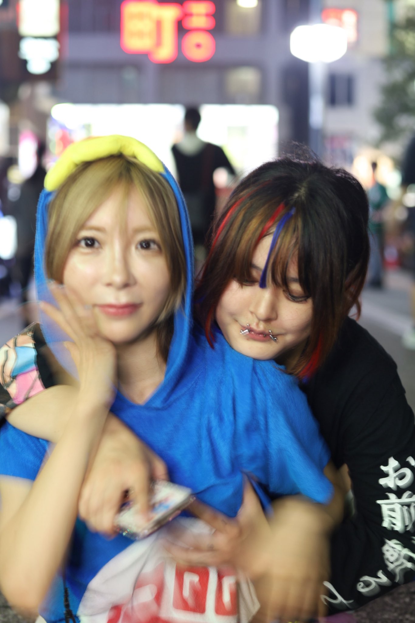 ゆきにゃん 3月22日in新宿で会える人🩷🙌 @starryparadise_