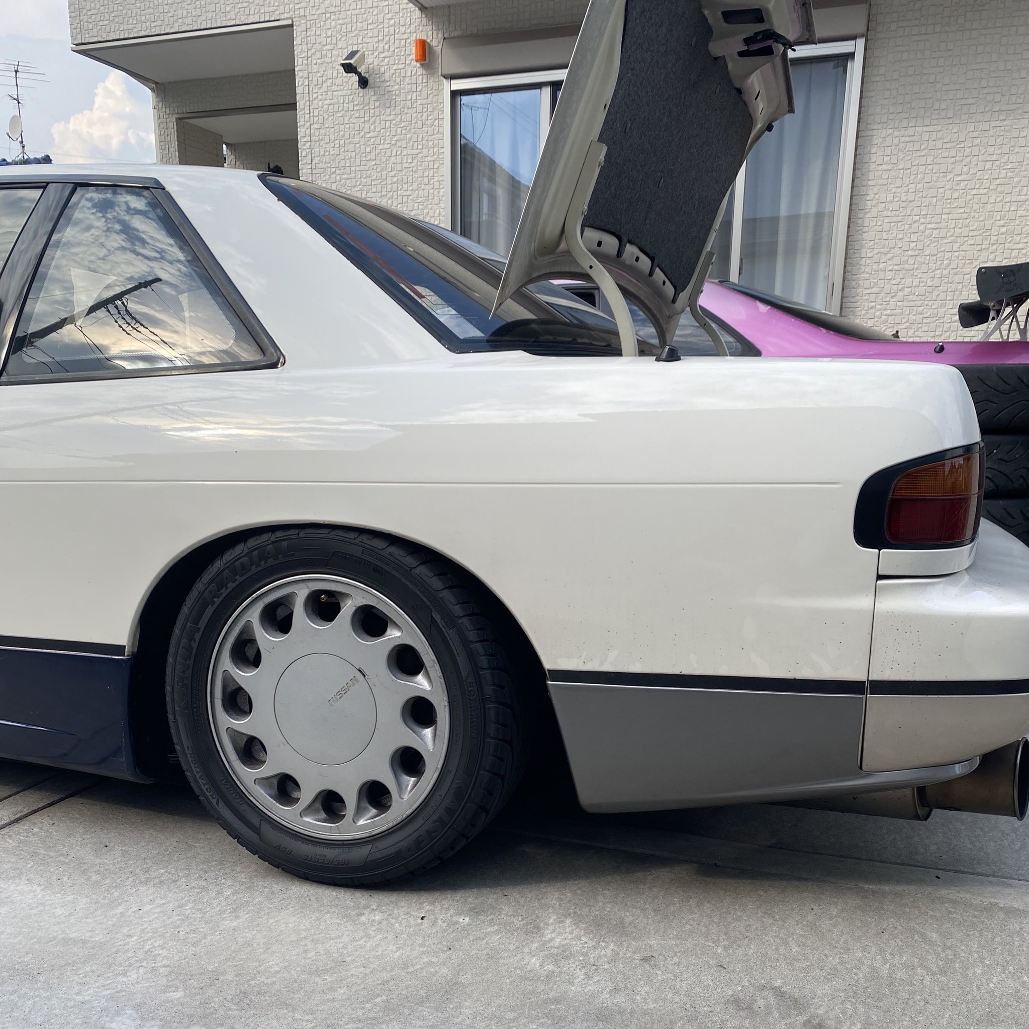 めろ様 (@_A_Z_S_) / X