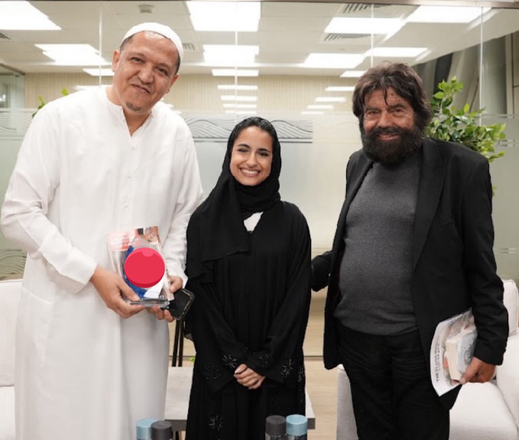 Rauda Altenaiji tweet media