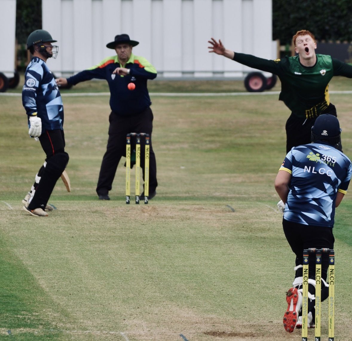 Lutterworth C C (@lutterworth_cc) on Twitter photo 