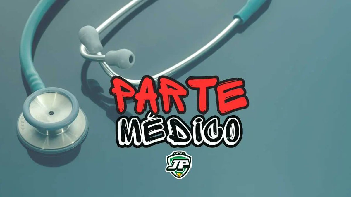 Jornada Biwenger (@dudasbiwenger) on Twitter photo 🤕🏥 PARTE MÉDICO JORNADA 2 DE #LALIGAEASPORTS: LESIONADOS Y DUDAS
1️⃣1️⃣ Alineaciones Probables de
<a href="/JornadaPerfecta/">JORNADA PERFECTA</a>
jornadaperfecta.com/onces-posibles/
🚨⚠️¡No te comas un rosco en fantasy!
🧵👇🏻 🤕🏥 PARTE MÉDICO JORNADA 2 DE #LALIGAEASPORTS: LESIONADOS Y DUDAS
1️⃣1️⃣ Alineaciones Probables de
<a href="/JornadaPerfecta/">JORNADA PERFECTA</a>
jornadaperfecta.com/onces-posibles/
🚨⚠️¡No te comas un rosco en fantasy!
🧵👇🏻