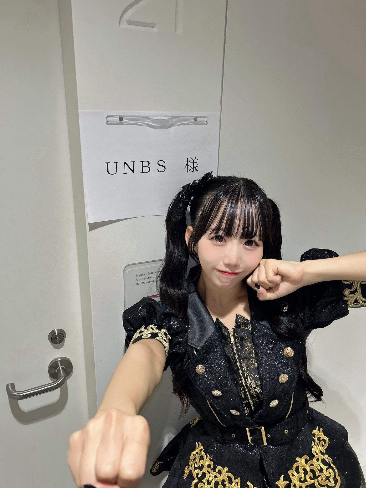 上瀬りら💎🩵UNBS on X: 