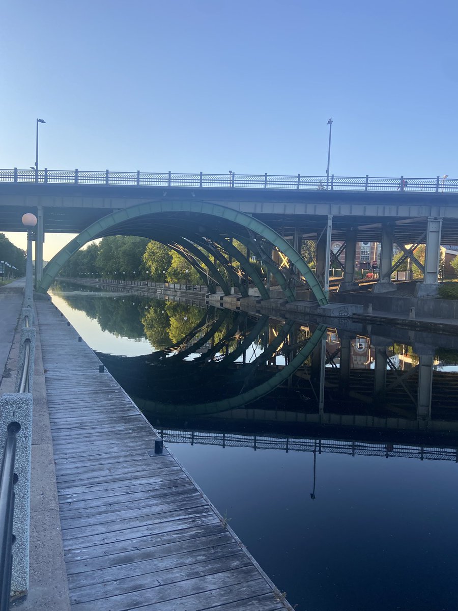 Morley_Scott's tweet photo. Once again Reels has lost my #GameDayWalk - but the Elks will still play in Ottawa tonight - 530 kickoff on @CHED880 I do have pictures https://t.co/eGBz6XUtkn