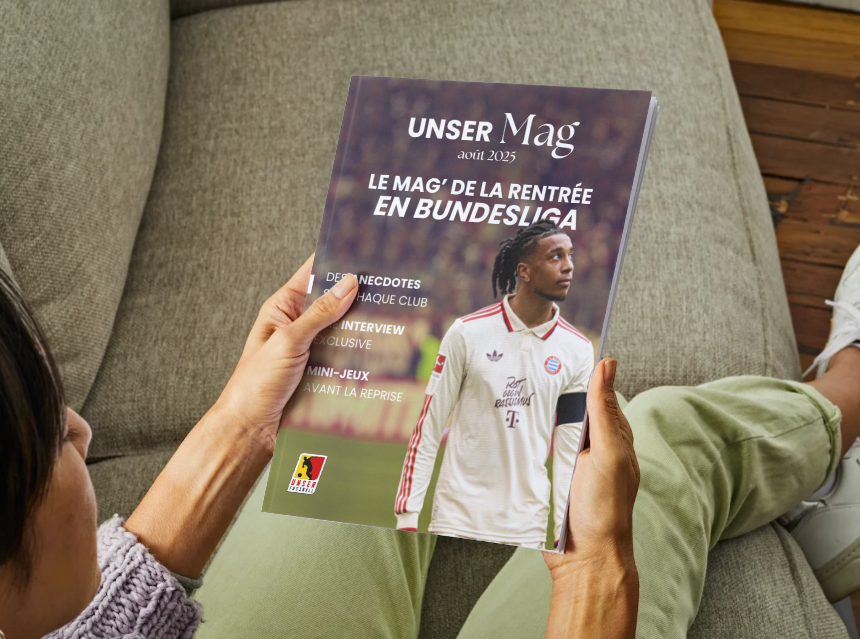 Unser Fußball tweet media