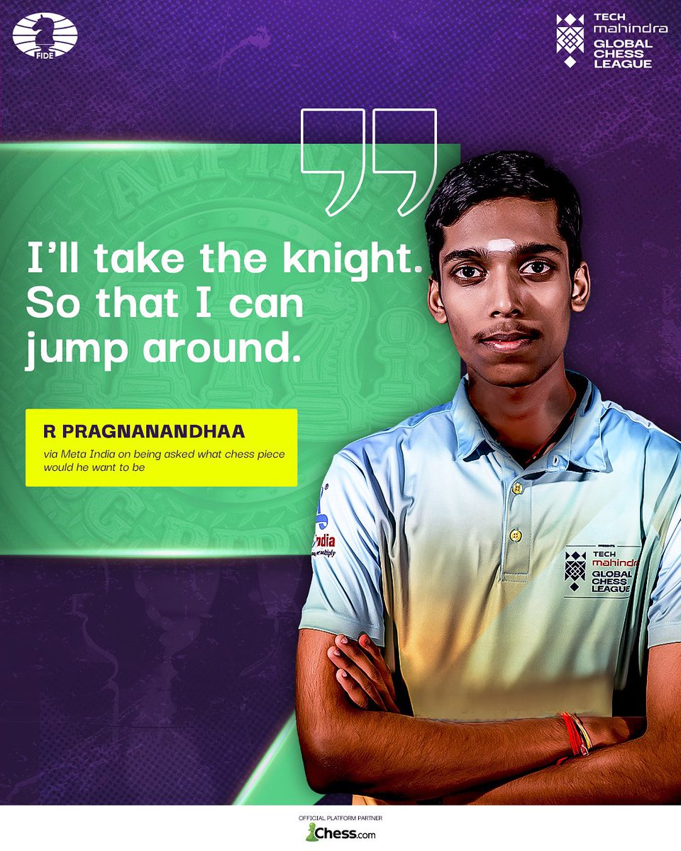 GCLlive's tweet image. Pragg&apos;s gonna gallop his way to the top now 😂❤️ 

#MegaMove #TechMGCL