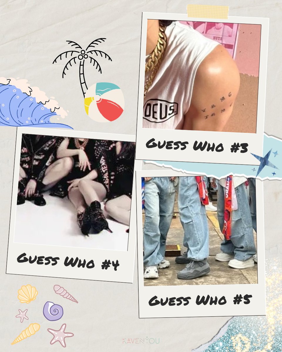 KAvenyou's tweet photo. In conjunction with WATERBOMB SINGAPORE 2025, KAvenyou has partnered with @Waterbomb_SG to give away 1 pair of 2-day passes!

#1) Follow @KAvenyou and @Waterbomb_SG on X
#2) Reply our post with your guesses on who you think the five Waterbomb artists are– 1 fan will be selected from the comments

Giveaway ends 27 August 2025, 6PM, winner will be contacted by DM. Only applicable to residents living in Singapore, aged 18 and above. 

Don't miss Singapore's largest and only water music festival, WATERBOMB SINGAPORE 2025, happening on 30 and 31 August 2025 at Siloso Beach Sentosa!
#KAvenyouGiveaway #WATERBOMB2025 #WATERBOMBSINGAPORE #WATERBOMBSG2025
