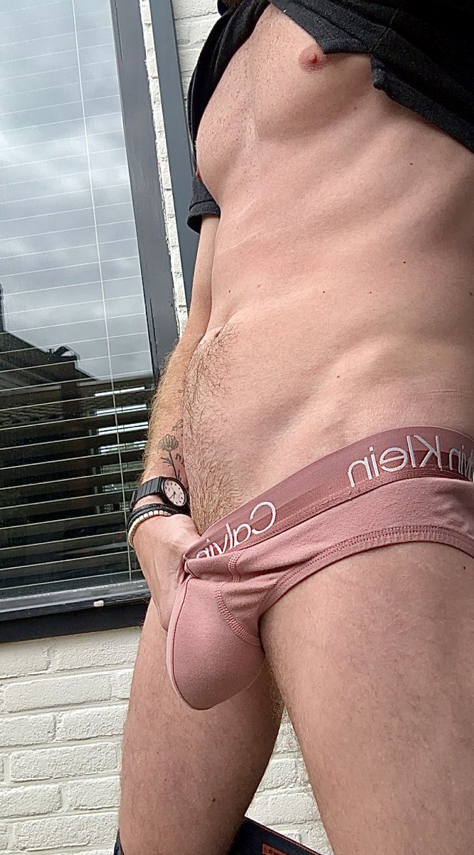 Who likes a bit of hair 😉