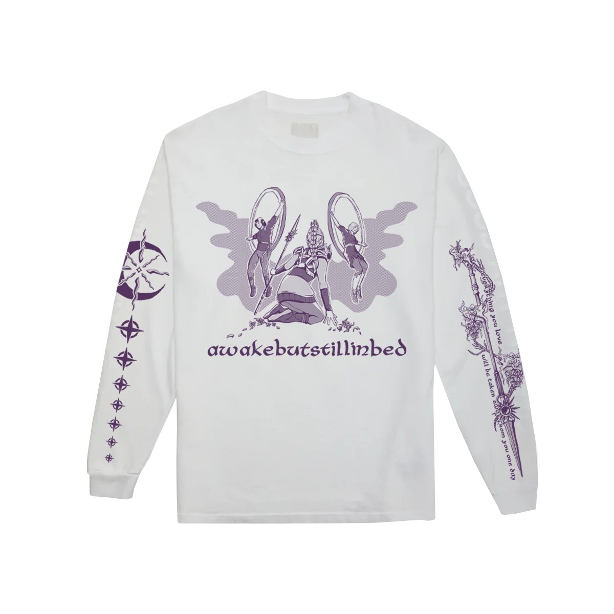 awakebutstillinbed🌌🔥 tweet media