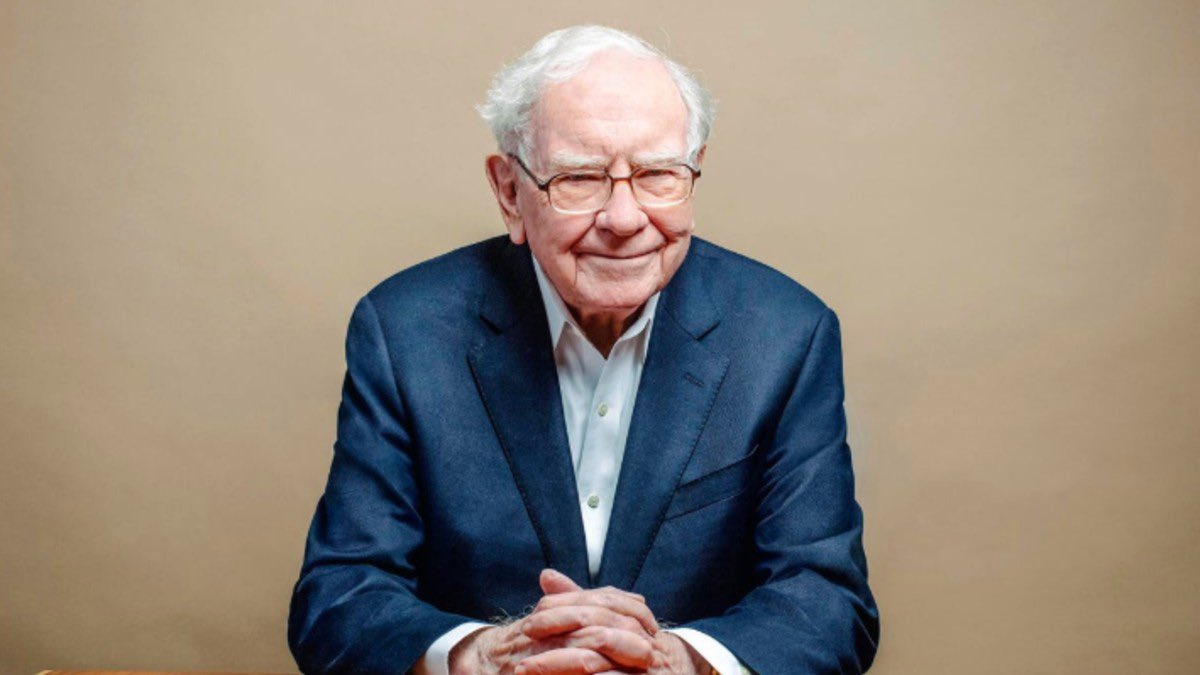 “La primera regla de la inversión es no perder. La segunda regla es no olvidar la primera regla.”
Warren Buffett.
#finanzas
