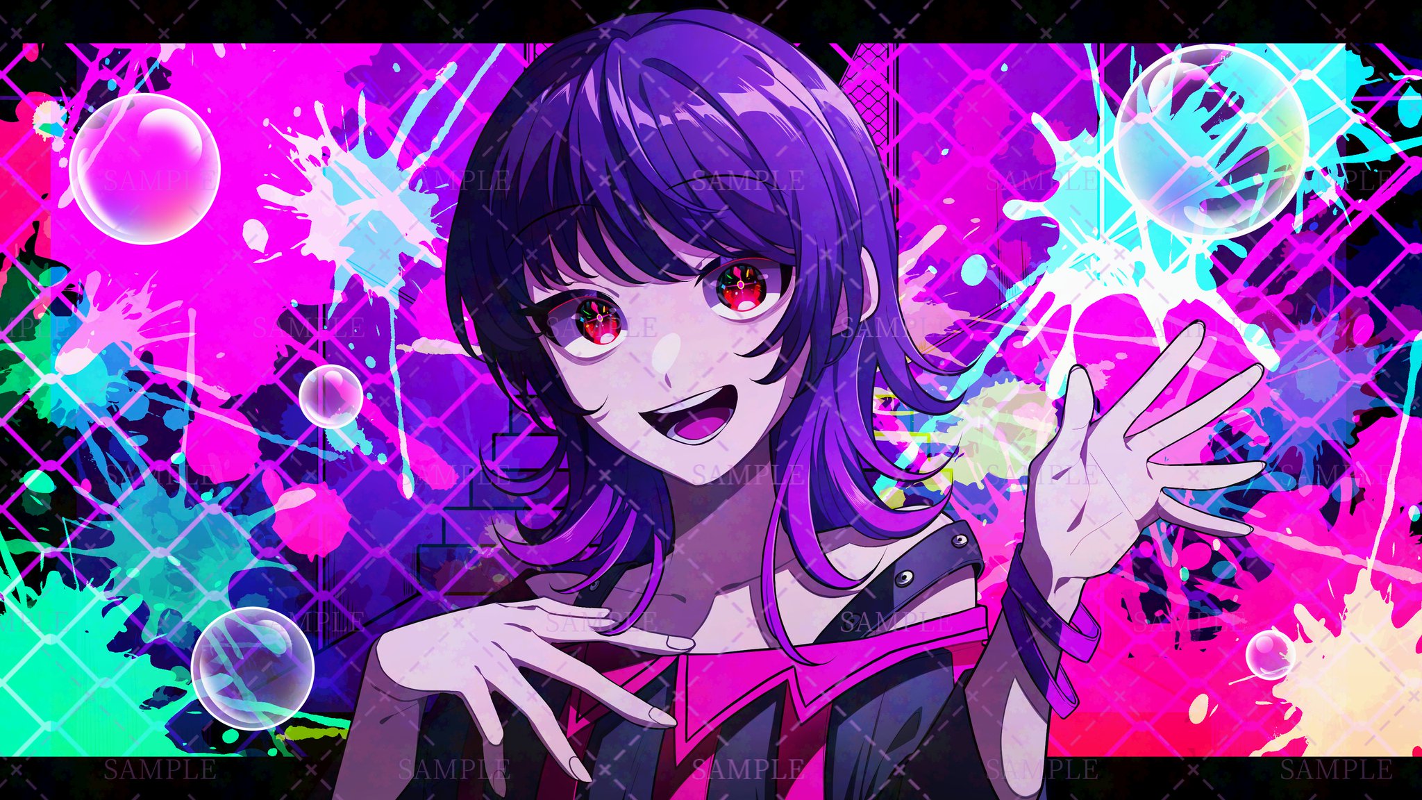 絵の依頼受けます くせっけ🐣有償依頼受付中 on X: 