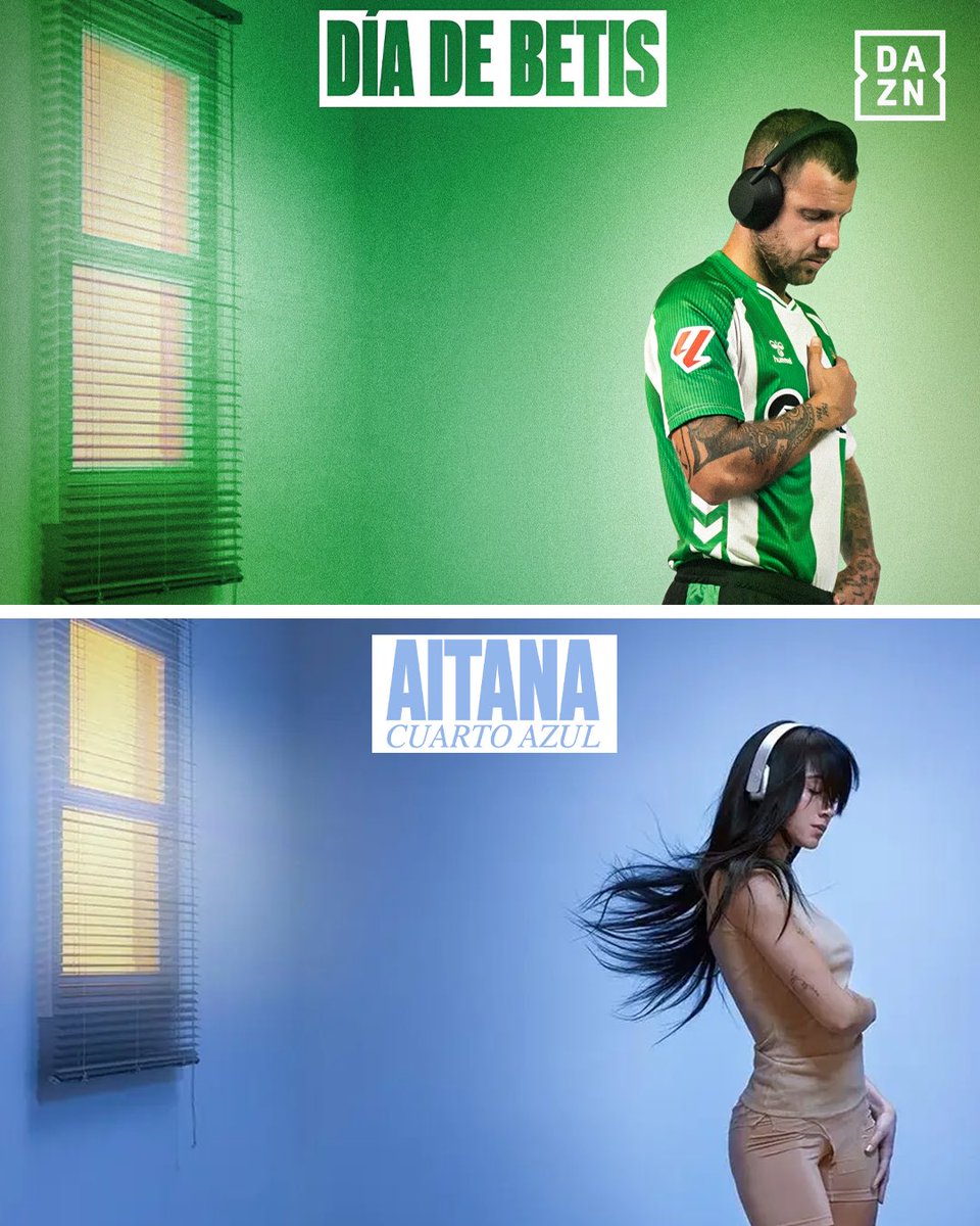 DAZN Fútbol tweet media