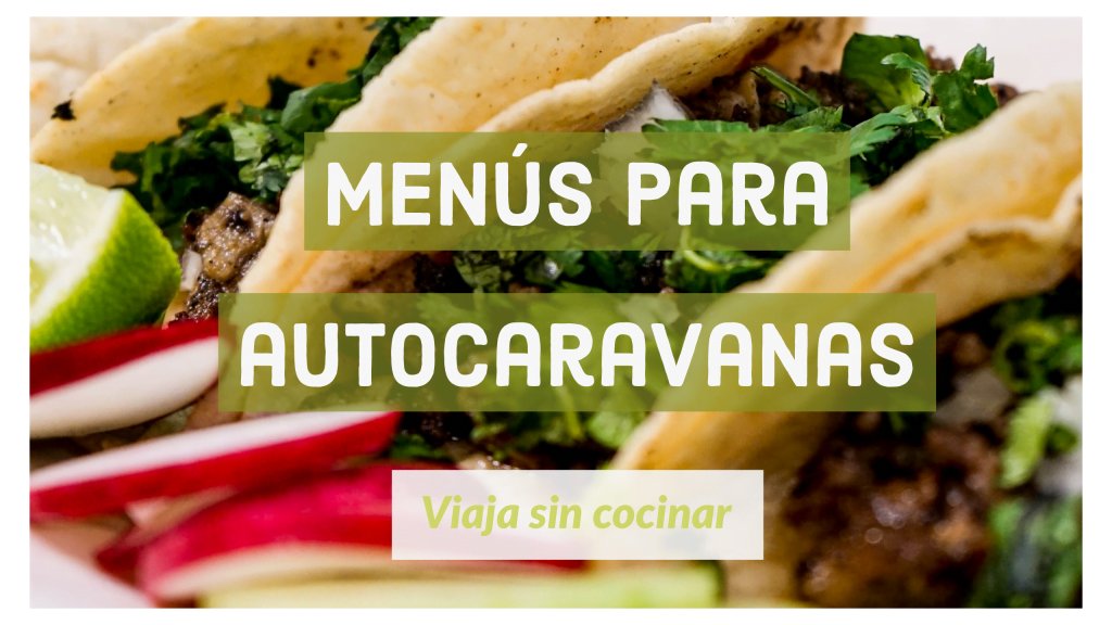 ¿Cansado de la comida de carretera? Aquí te presentamos las mejores opciones para llevar en tu autocaravana 🥪🏞️ #ComidaParaLlevar #Autocaravana #ComidaRápida #ComidaEnMovimiento blgs.co/ZaC793