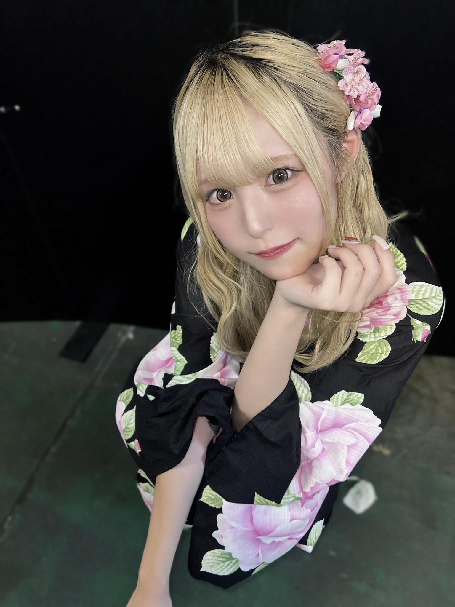 ♡♡あらさん♡♡ AZONE INTERNATIONAL::えっくす☆きゅーと::商品詳細