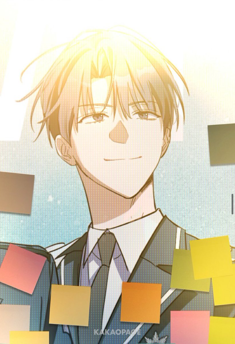 서호윤 노란색 조명 진짜 잘 어울리는듯