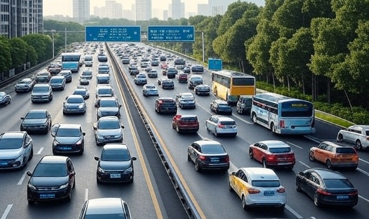 elektrun cars tweet media