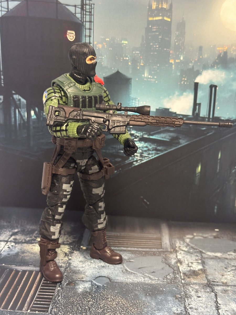 gijoepur's tweet photo. Se viene reseña de #beachhead y #quickkick de #nightforce #gijoenightforce #gijoe #gijoeclassified https://t.co/8xaDWDJDr8 https://t.co/YFHcvY0fdN