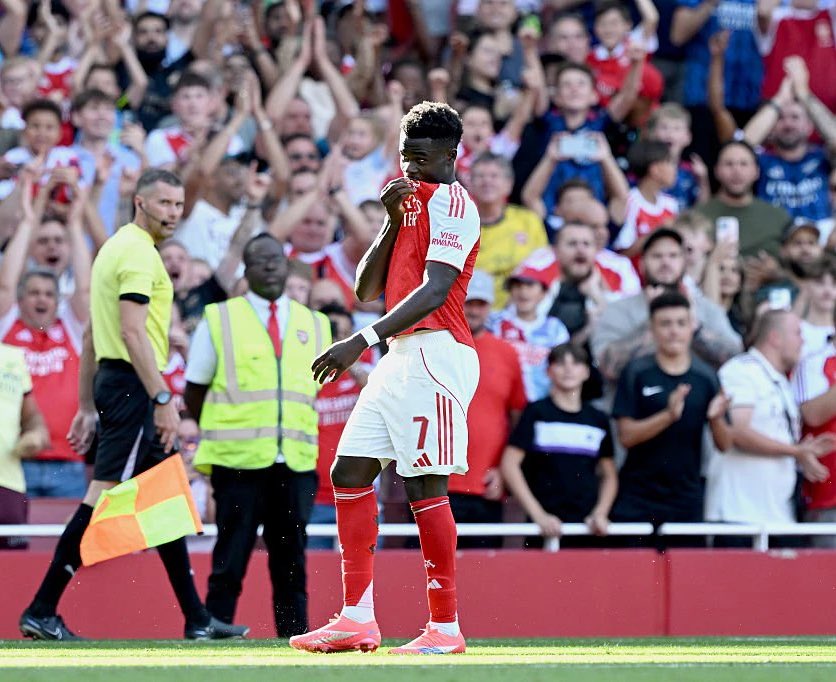 FPLDake's tweet image. GW2🗓️ 

0.0💰
Saka👨‍✈️ 
Rolled🤝
3,111,856🌍 

Good luck to everyone and have a great weekend!