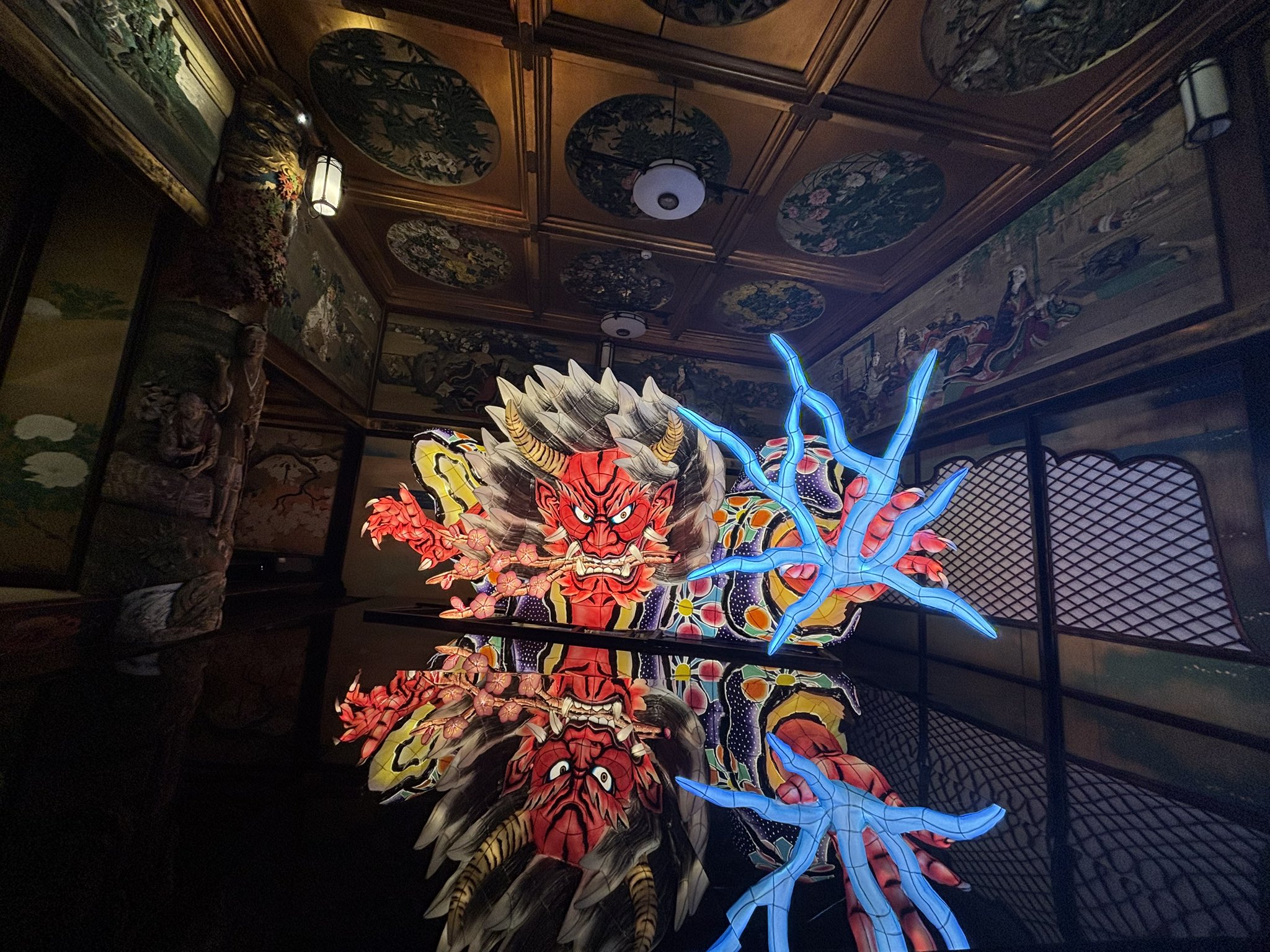 七五三七歳‼️豪華絢爛束ぬ吉祥花舞蝶々金彩、箔煌びやか際立つ‼️安心上質上品セット 七五三七歳‼️豪華絢爛束ぬ吉祥花舞蝶々金彩、箔