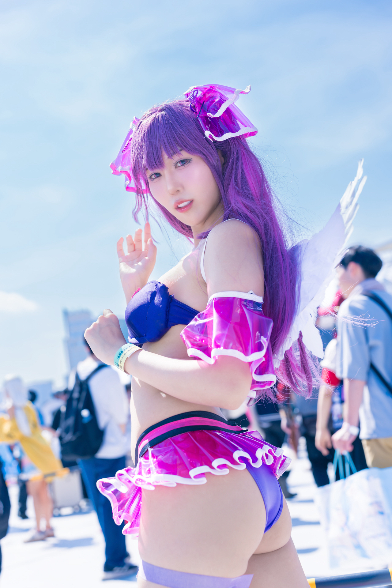 ✡みりぃ✡ 様　　　✨専用✨ AmiAmi [Character & Hobby Shop] | Goddess of Victory: Nikke