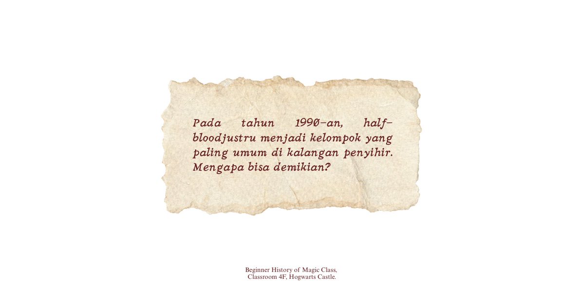 Ester. (@profswisteria) on Twitter photo ㅤ
“EH! Ada sesuatu disini!” <a href="/Saaturnus88/">Mahiru Ryouma</a> menunjuk tulisan dibalik obor. Dahi tiap diantara kalian mengerut, mencari tahu apa maksud dibalik pertanyaan tersebut. “Oh! Sepertinya aku tahuu.”
( Silakan jawab hingga 20.20 GMT+7 )
ㅤ ㅤ
“EH! Ada sesuatu disini!” <a href="/Saaturnus88/">Mahiru Ryouma</a> menunjuk tulisan dibalik obor. Dahi tiap diantara kalian mengerut, mencari tahu apa maksud dibalik pertanyaan tersebut. “Oh! Sepertinya aku tahuu.”
( Silakan jawab hingga 20.20 GMT+7 )
ㅤ