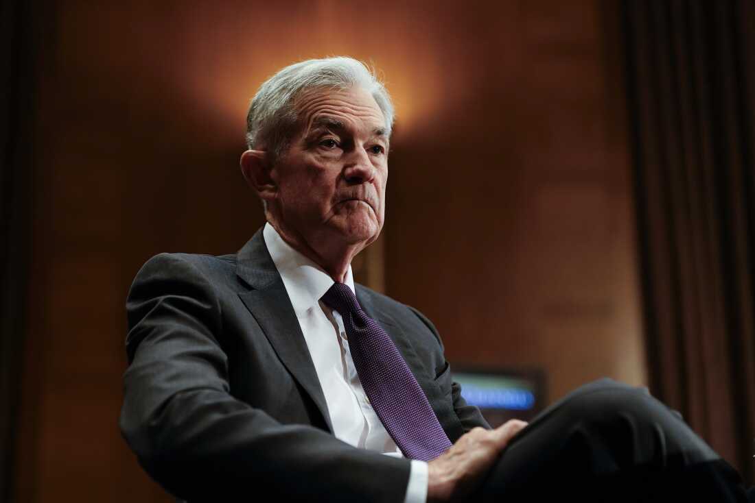 🔴ROVER: "Funzionario della FED suggerisce possibilità di taglio dei tassi d'interesse nonostante aumento delle aspettative di inflazione"