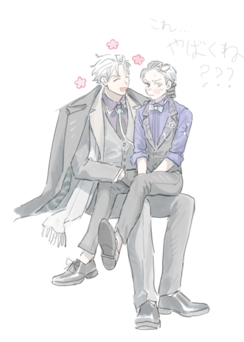 sekaitokimi's tweet photo. 🫣🫣 https://t.co/cRucSQS6tk