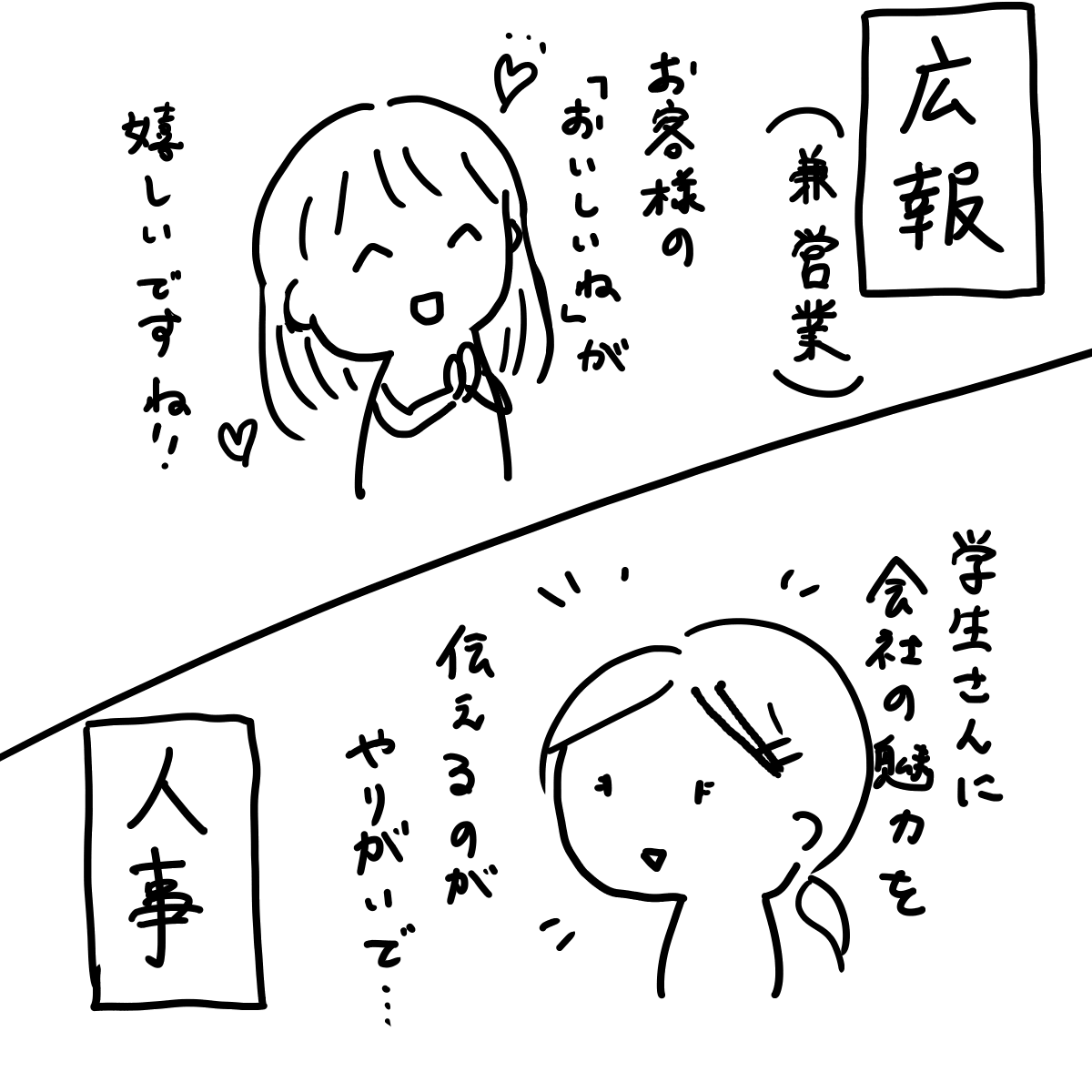 YotacoH's tweet photo. 映えない部署だよねぇ。

#酒蔵よた子 https://t.co/Ki0CvSobEm