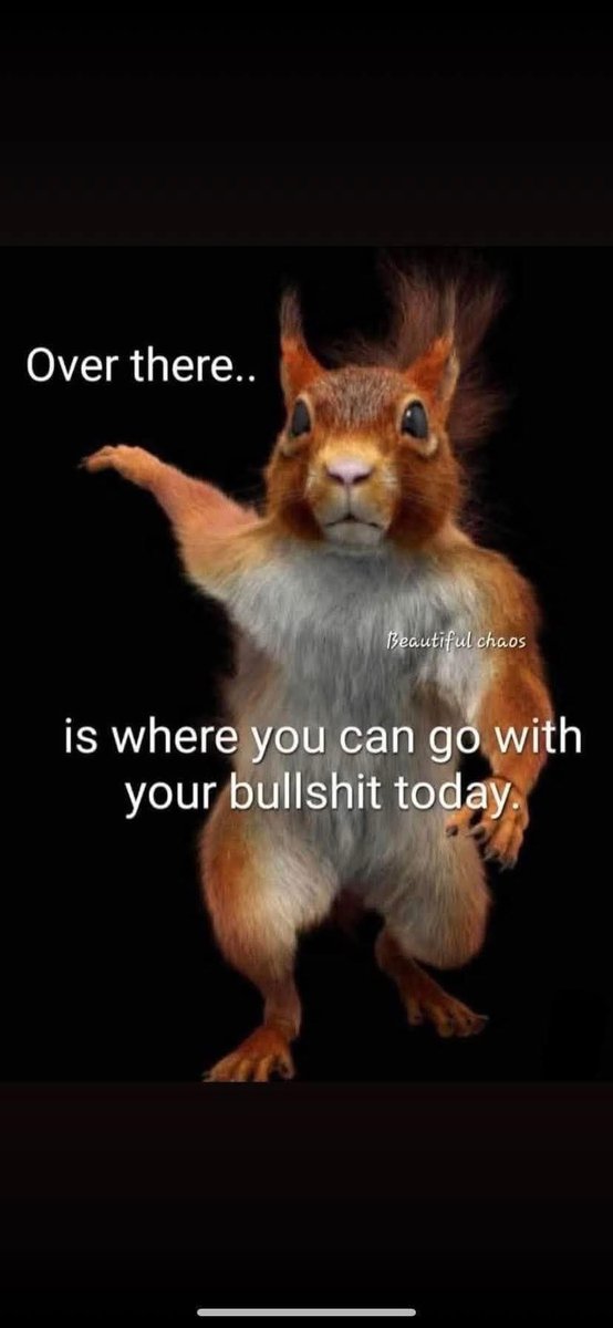 It’s Friday fuckers!