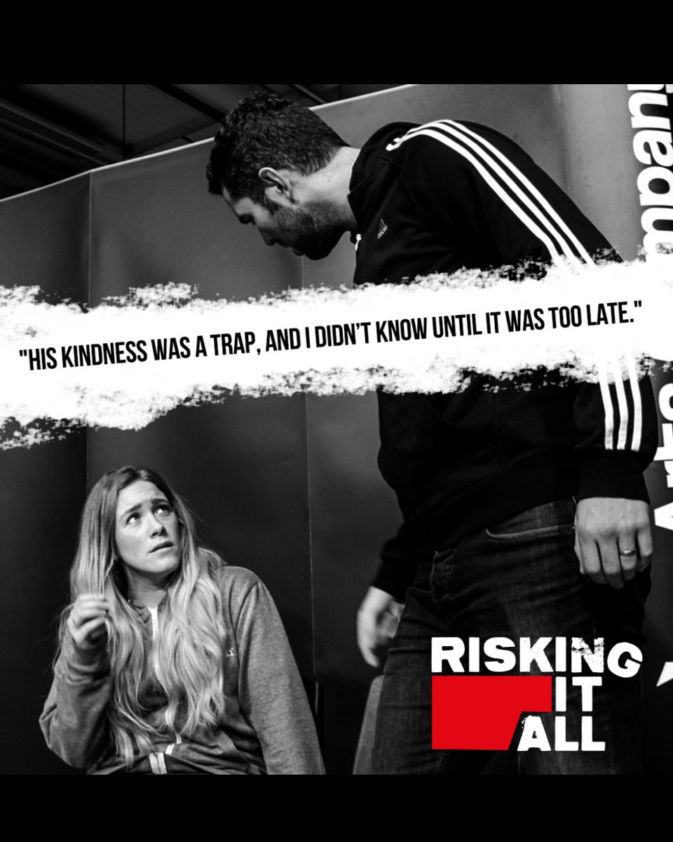 #CASTING for a male performer based near Chester for 'Risking It All' – touring secondary schools across Cheshire West in October!

Apply Now!👇

Mandy: mandy.com/casting/riskin…

OR send a showreel/CV to casting@2engage.co.uk!

#CastingCall #ActorLife #ActorCasting 
#CastingCallUK