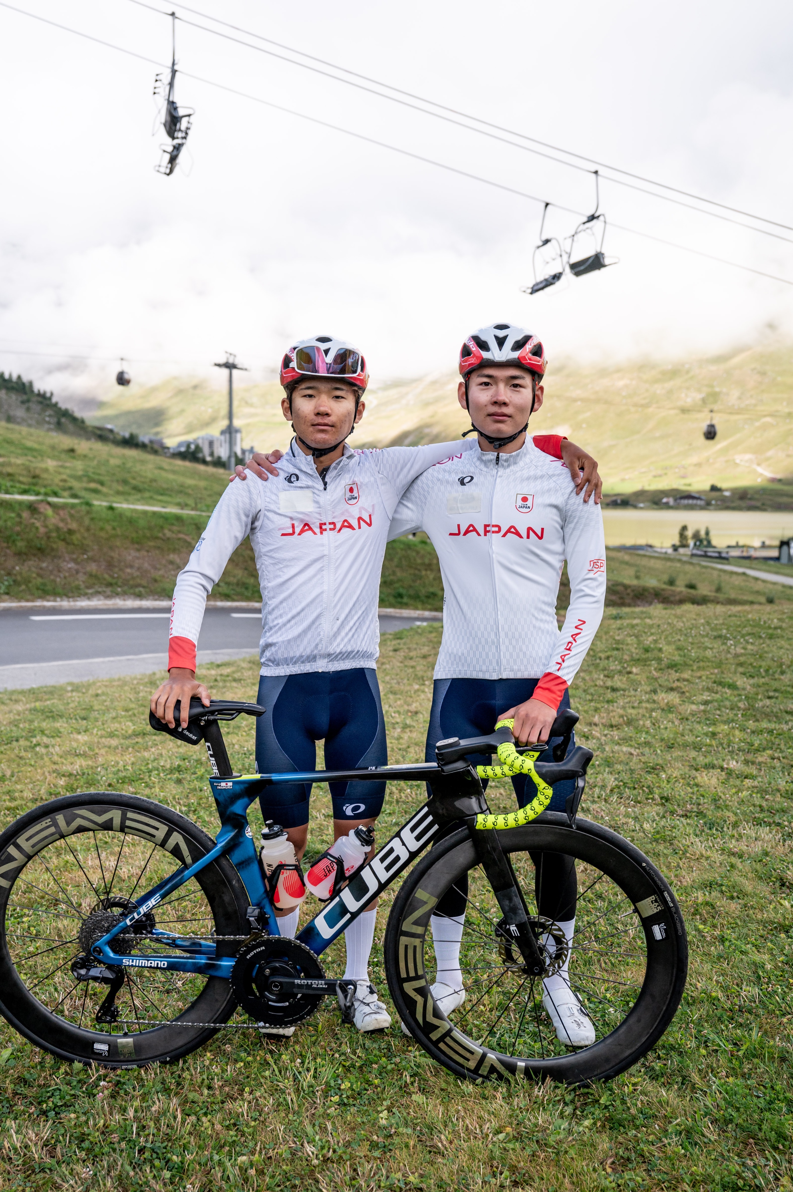 Team NIPPO (@NIPPO_RACING) / X