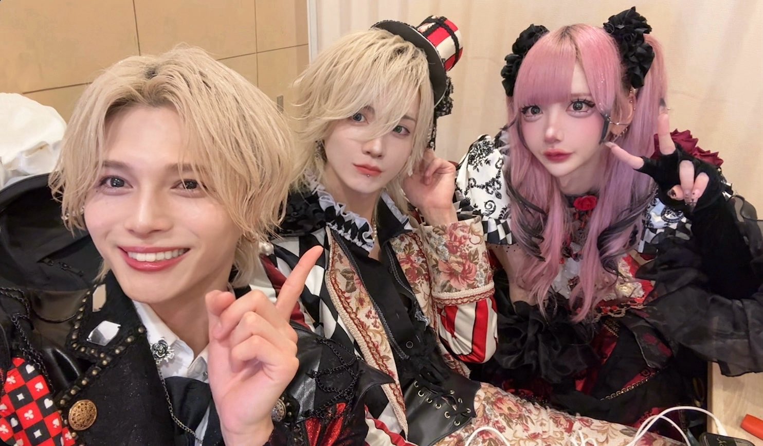 りんたろ。【XP!A】 (@Rintaro_XPIA) / X