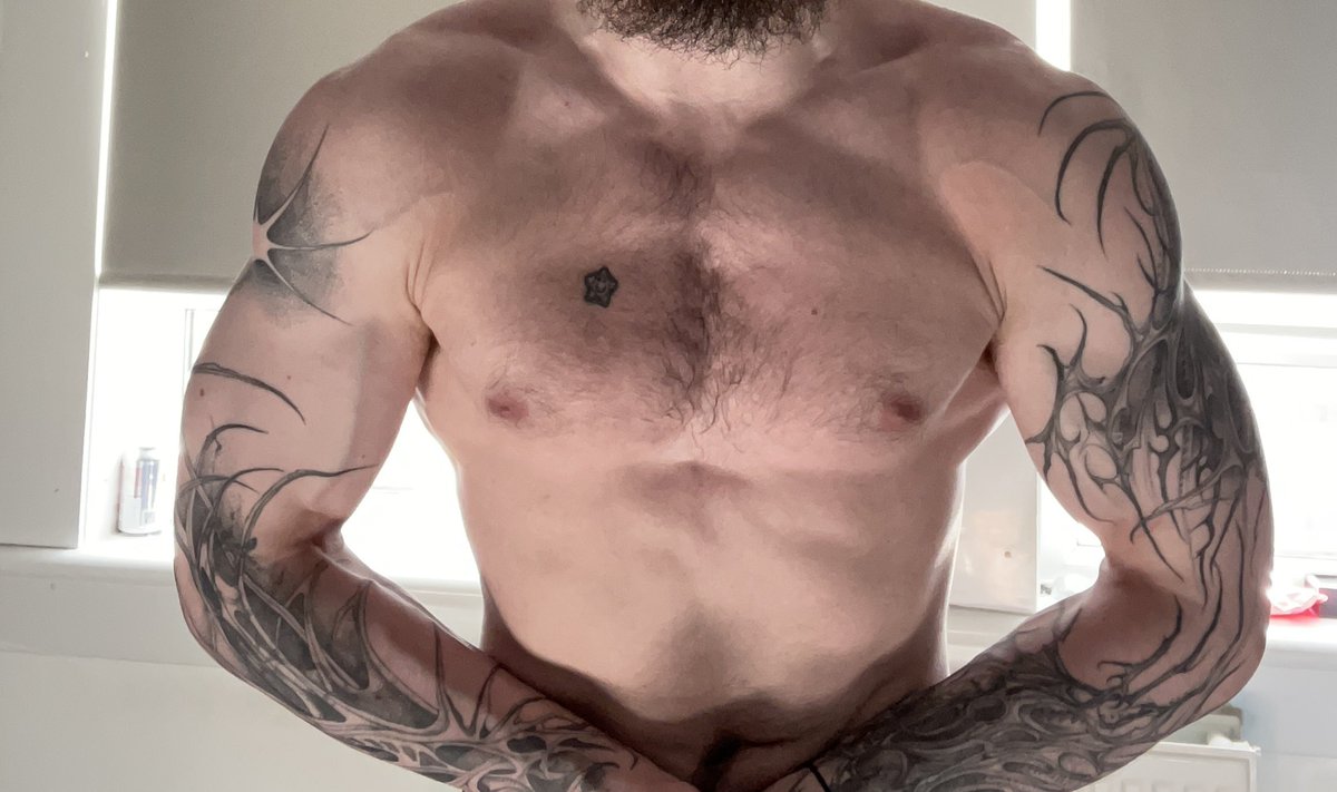 Lil progress pic for you guys x