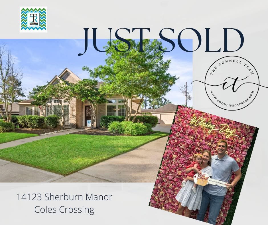 Connellteam's tweet photo. ✨ Just Sold ✨

From tenant to first-time home buyers 🏡—we couldn’t be more excited for this sweet family! It’s been such a joy getting to know them and walking alongside them in their home journey.

Congratulations on your beautiful new home in Coles Crossing! We know you’ll make so many wonderful memories here. 💚

If you’re looking for your perfect match in real estate, think of us as your real estate matchmakers. 💫

The Connell Team | Better Homes & Gardens Real Estate Gary Greene