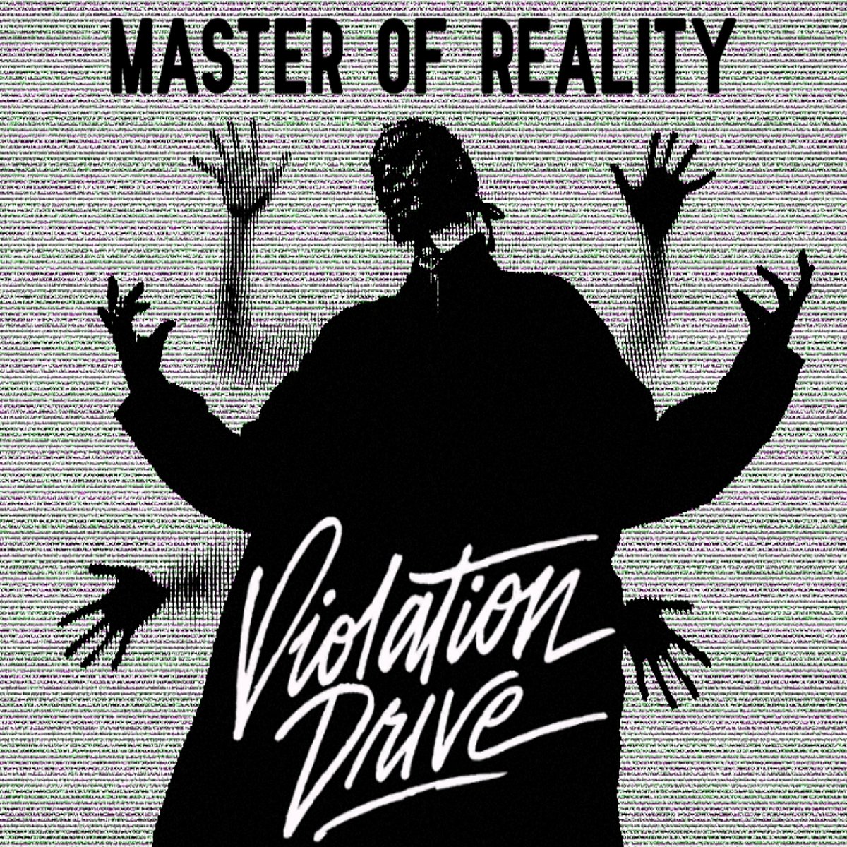 Violation Drive tweet media