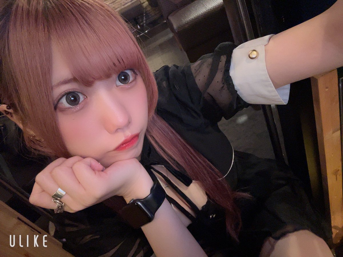 出勤してます〜
暇だったら早上がりするので来店予定の方は連絡ください🙂‍↕️🙂‍↕️