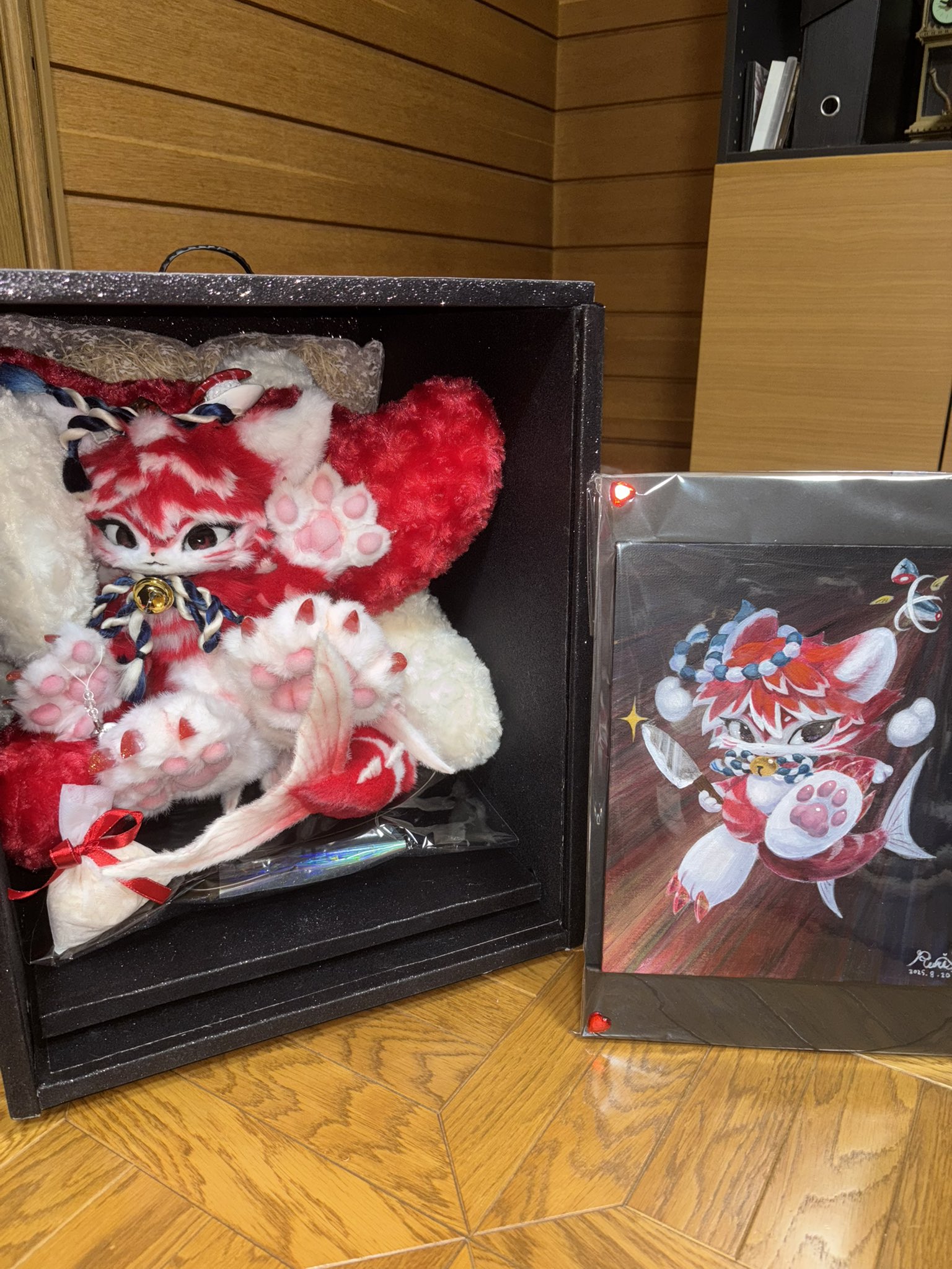 版画とドール New CCP Middle Size Series Godzilla EX Vol. 8 Shin Godzilla