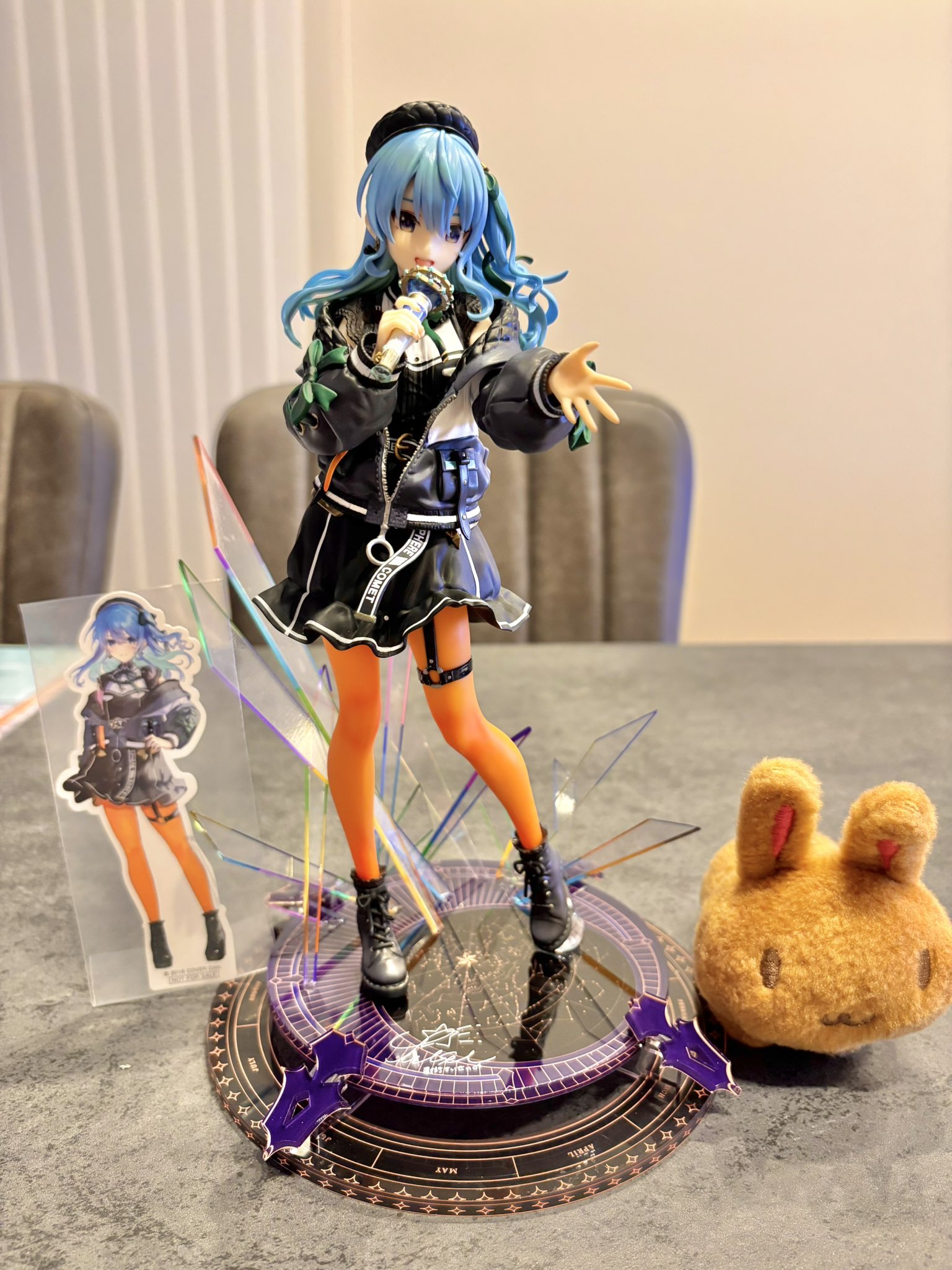 ゆかり様 ゆかり@ヴァン騎士愛は永遠に (@yukari184) / X