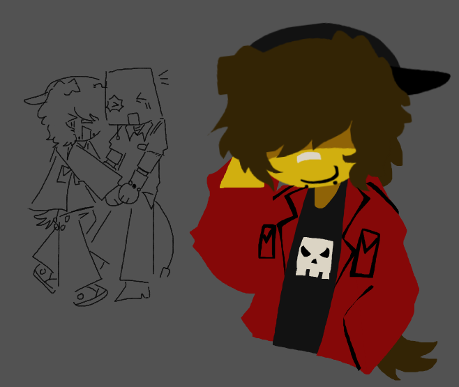 infected ! 🛹 (@irlstanmarsh) on Twitter photo 