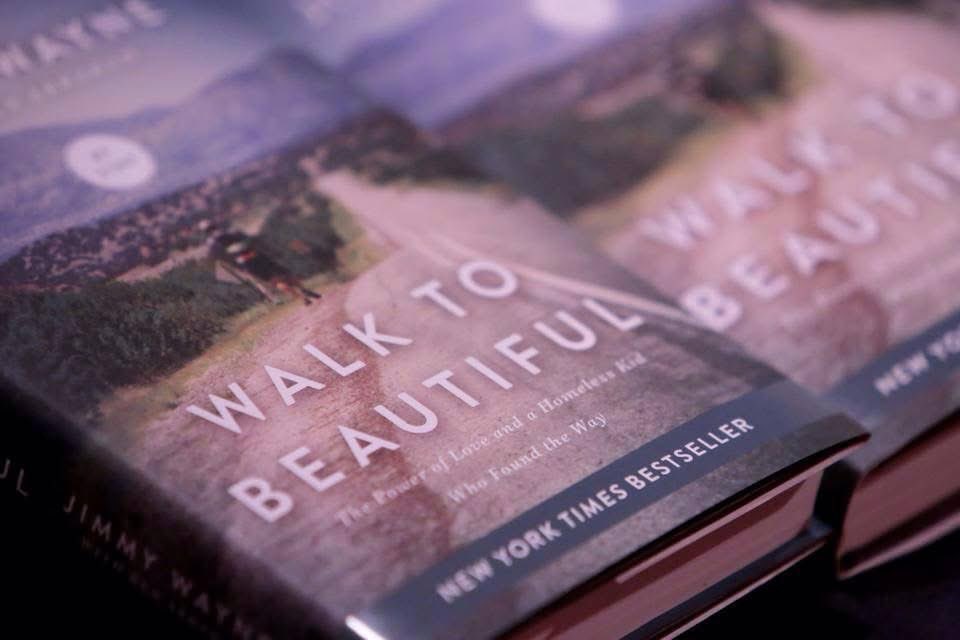 A New York Times Bestseller, Walk to Beautiful is more than my memoir—it’s a reminder that compassion is powerful enough to change both lives and communities.

🔗 amzn.to/2sZaMPg