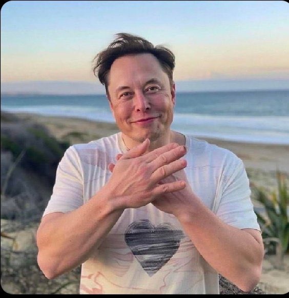 ElonMuskNews47's tweet image. Be honest 

Do you apologize when you are wrong ??

A. Yes 
B. No