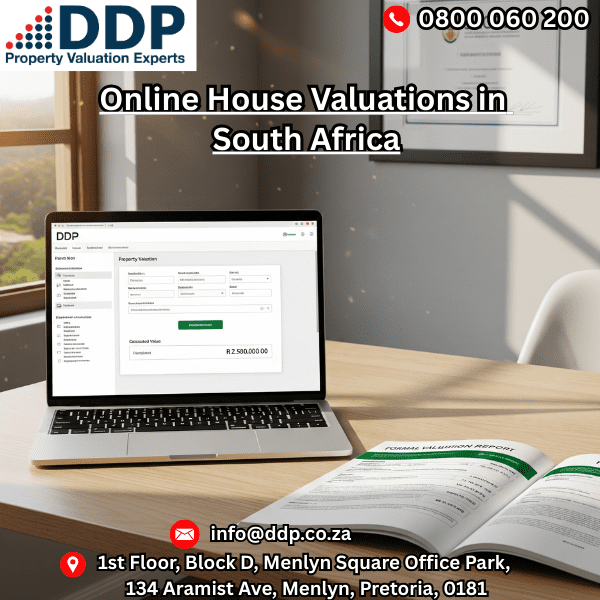 DDP Experts (@ddp_experts) on Twitter photo Online House Valuation in South Africa ddp.co.za/blog/online-ho… #ddp #property #GalaxyZFold7 #Friday 
DDP Property Valuation Experts - Gauteng
1st Floor, Block D, Menlyn Square Office Park, 134 Aramist Ave, Menlyn, Pretoria, 0181
080 006 0200
info@ddp.co.za Online House Valuation in South Africa ddp.co.za/blog/online-ho… #ddp #property #GalaxyZFold7 #Friday 
DDP Property Valuation Experts - Gauteng
1st Floor, Block D, Menlyn Square Office Park, 134 Aramist Ave, Menlyn, Pretoria, 0181
080 006 0200
info@ddp.co.za